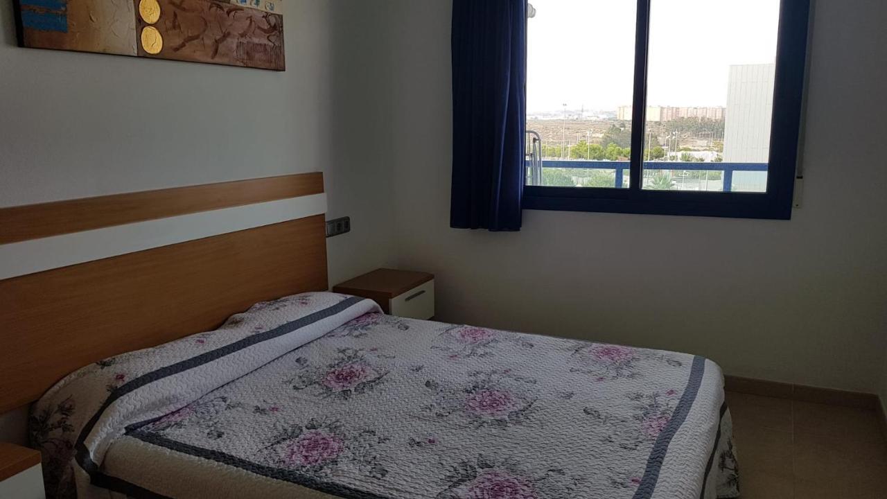 Alicante Hills Mountains&Ocean View Apartement Exterior foto