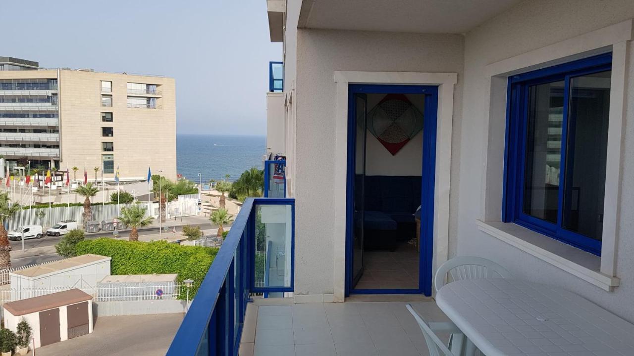 Alicante Hills Mountains&Ocean View Apartement Exterior foto