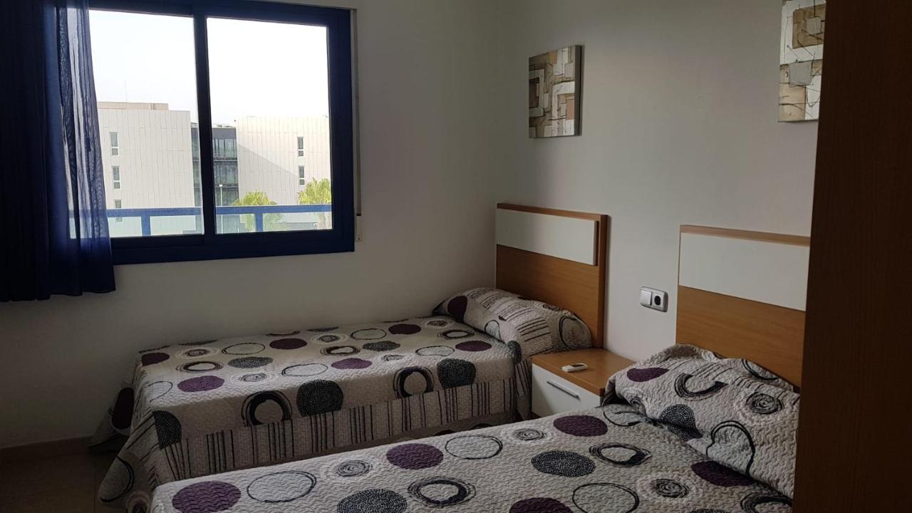 Alicante Hills Mountains&Ocean View Apartement Exterior foto