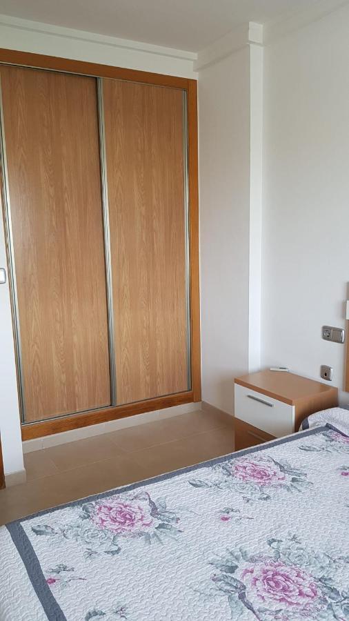 Alicante Hills Mountains&Ocean View Apartement Exterior foto