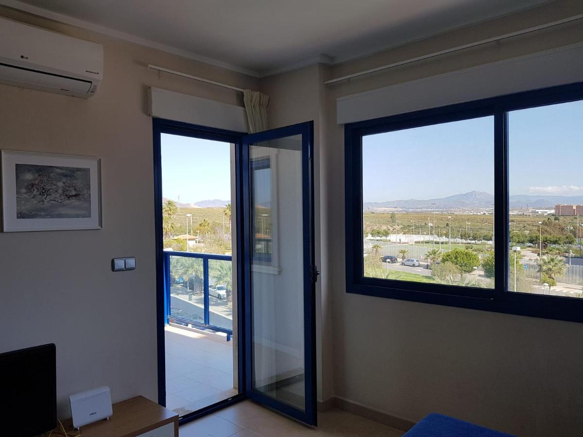 Alicante Hills Mountains&Ocean View Apartement Exterior foto