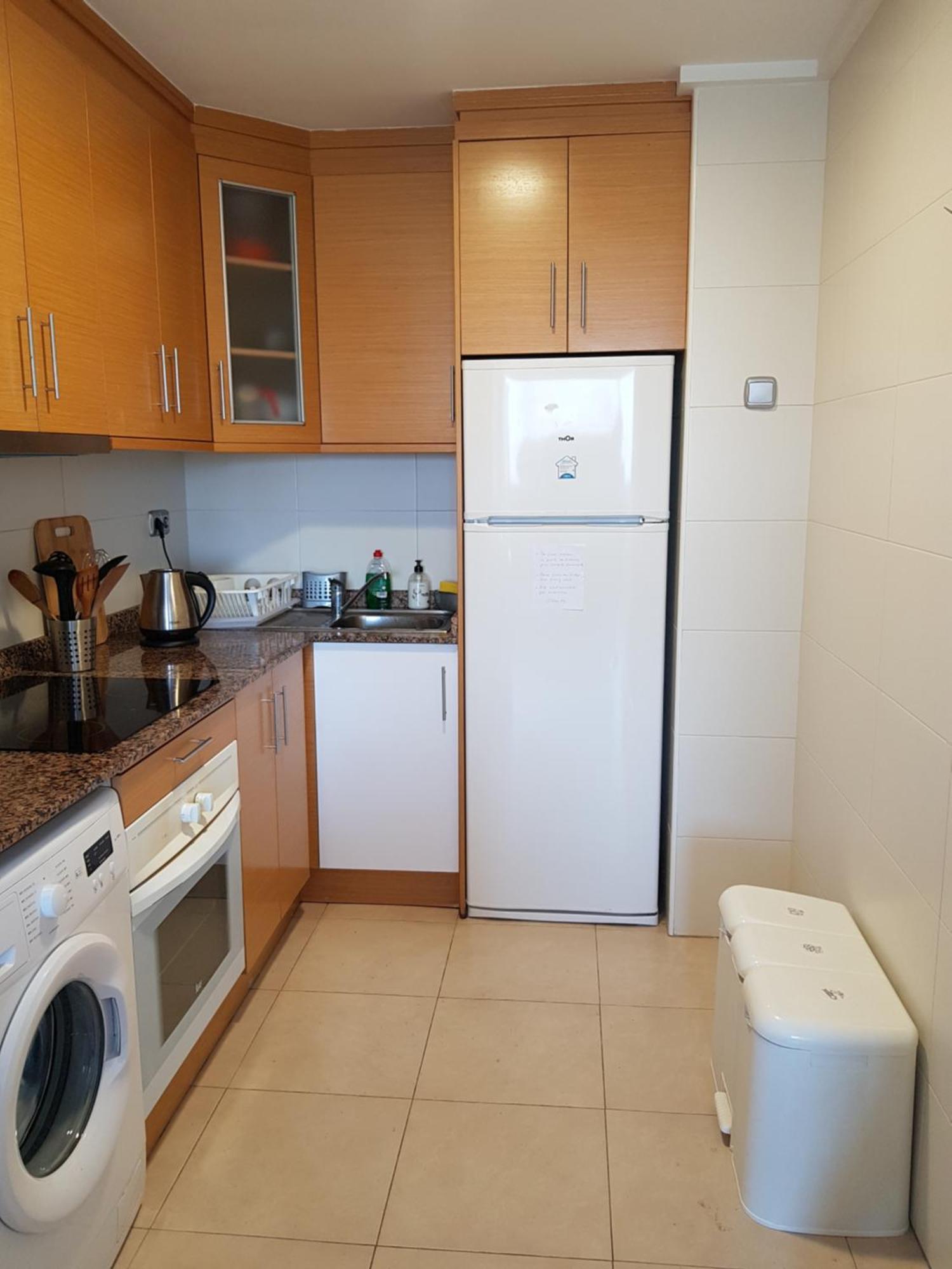 Alicante Hills Mountains&Ocean View Apartement Exterior foto